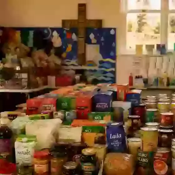 The Pantry